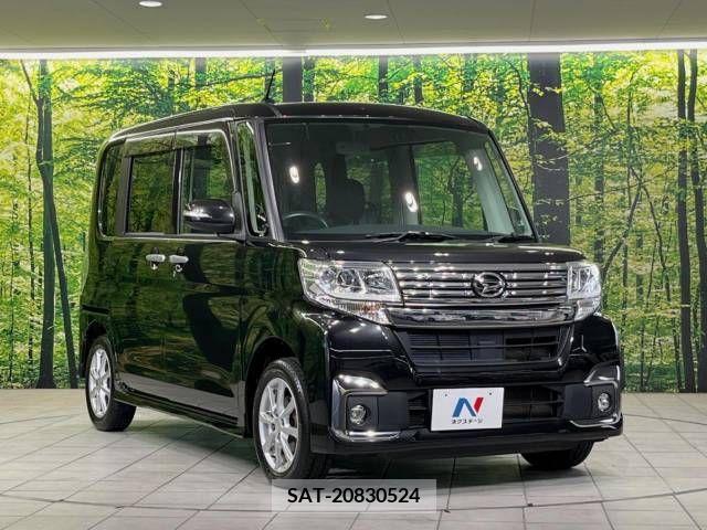 Daihatsu TANTO CUSTOM 2017-02 375585-16