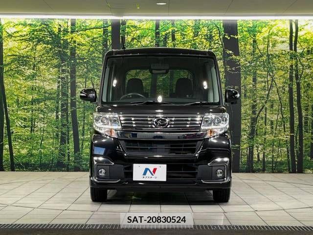 Daihatsu TANTO CUSTOM 2017-02 375585-14