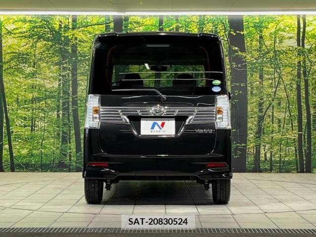 Daihatsu TANTO CUSTOM 2017-02 375585-15