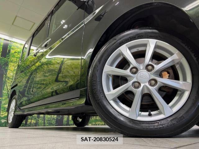 Daihatsu TANTO CUSTOM 2017-02 375585-13