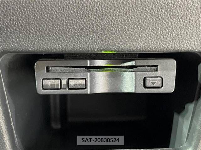 Daihatsu TANTO CUSTOM 2017-02 375585-5
