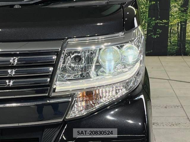 Daihatsu TANTO CUSTOM 2017-02 375585-12