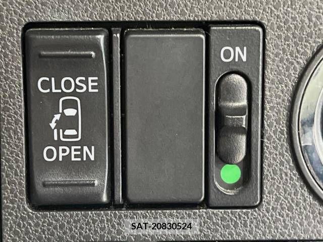 Daihatsu TANTO CUSTOM 2017-02 375585-3
