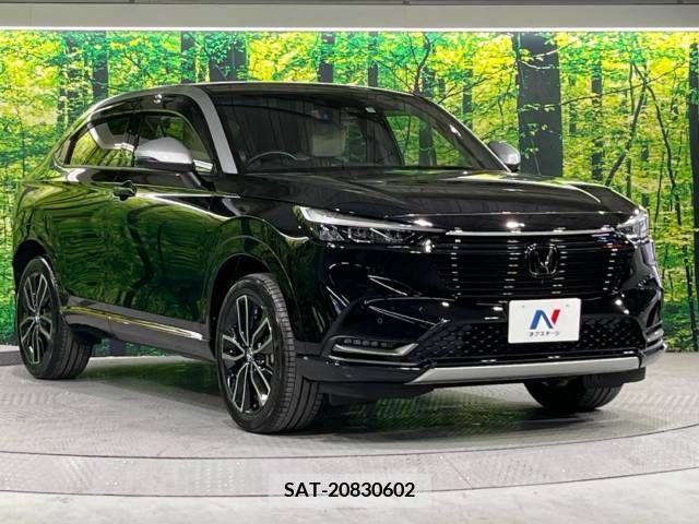 Honda VEZEL 2021-10 315456-16