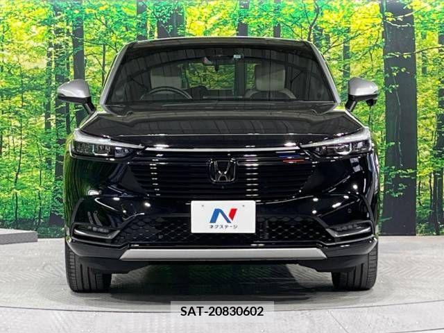 Honda VEZEL 2021-10 315456-14
