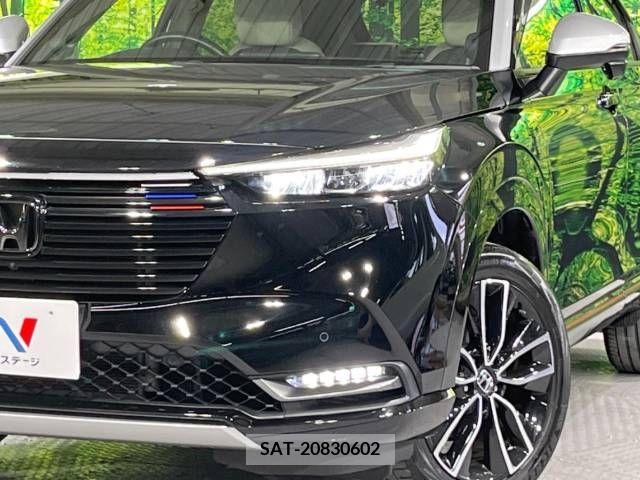 Honda VEZEL 2021-10 315456-12