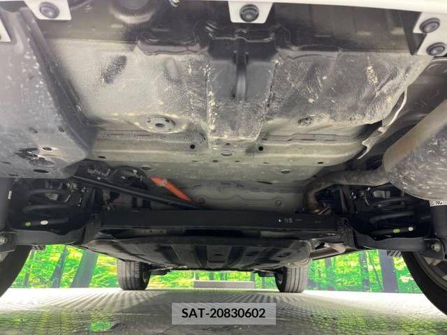 Honda VEZEL 2021-10 315456-19