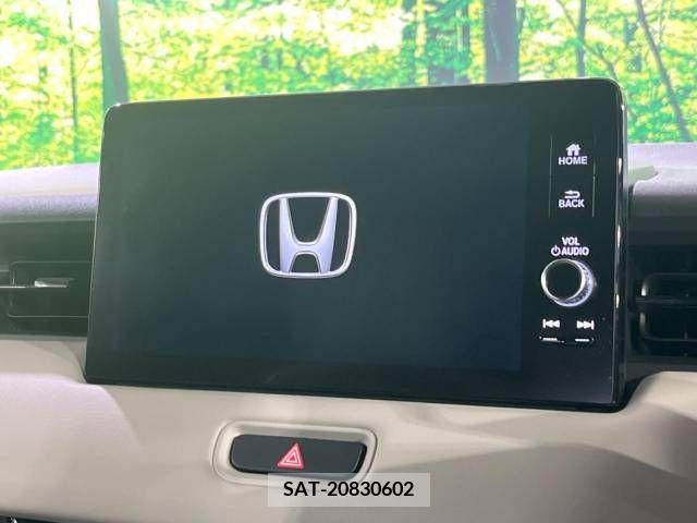 Honda VEZEL 2021-10 315456-3