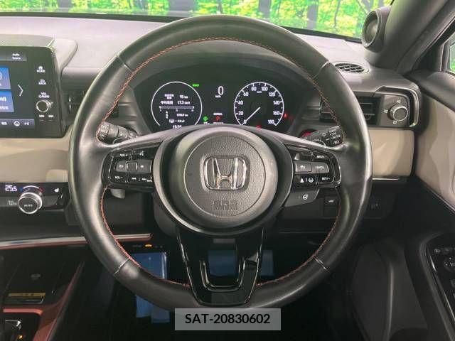 Honda VEZEL 2021-10 315456-11