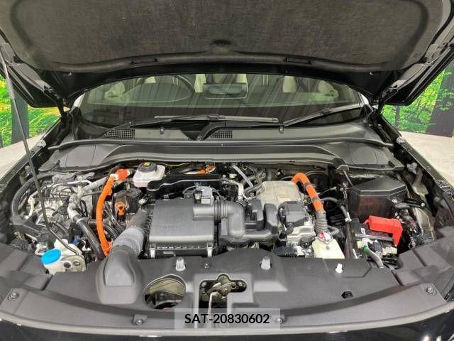 Honda VEZEL 2021-10 315456-18