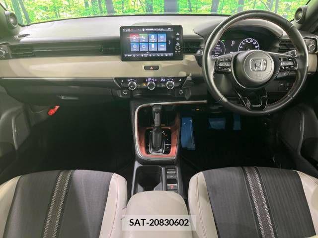 Honda VEZEL 2021-10 315456-1