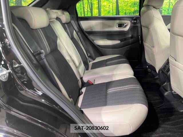 Honda VEZEL 2021-10 315456-9
