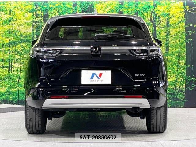 Honda VEZEL 2021-10 315456-15
