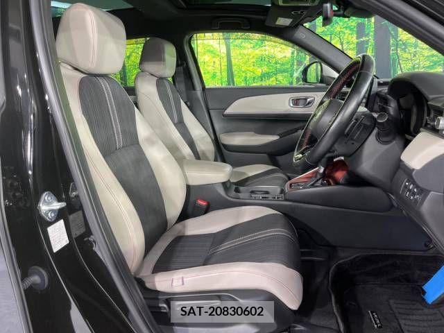 Honda VEZEL 2021-10 315456-8