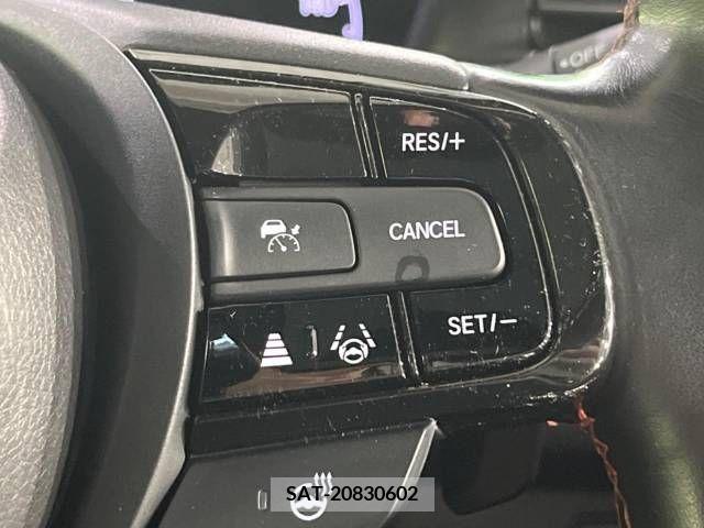 Honda VEZEL 2021-10 315456-6