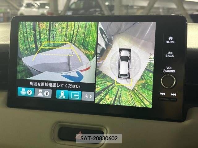 Honda VEZEL 2021-10 315456-5