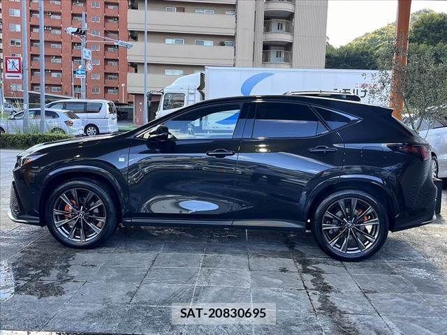 Lexus NX 2023-07 441127-11