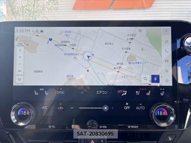 Lexus NX 2023-07 441127-5
