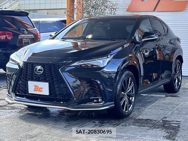 Lexus NX 2023-07 441127-7