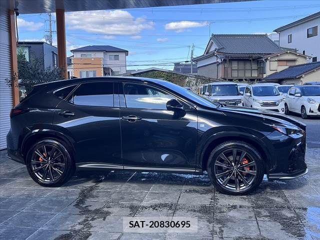 Lexus NX 2023-07 441127-10