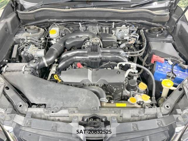 Subaru FORESTER 2015-11 380233-18