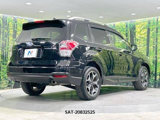 Subaru FORESTER 2015-11 380233-17