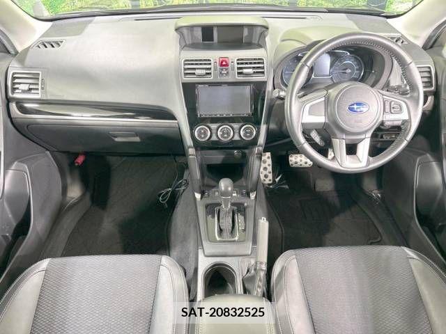 Subaru FORESTER 2015-11 380233-1