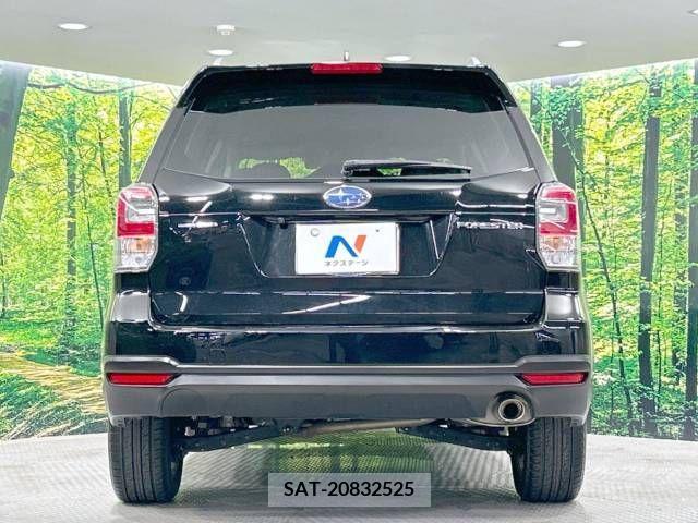 Subaru FORESTER 2015-11 380233-15