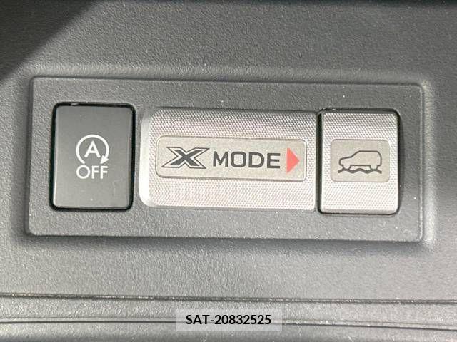 Subaru FORESTER 2015-11 380233-7