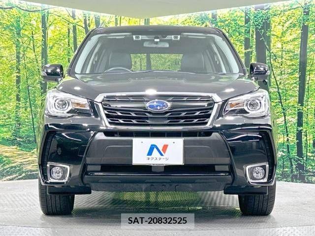 Subaru FORESTER 2015-11 380233-14