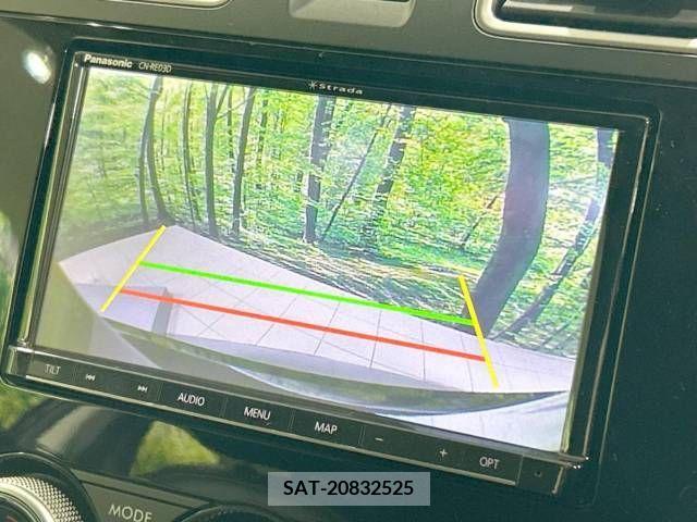 Subaru FORESTER 2015-11 380233-6