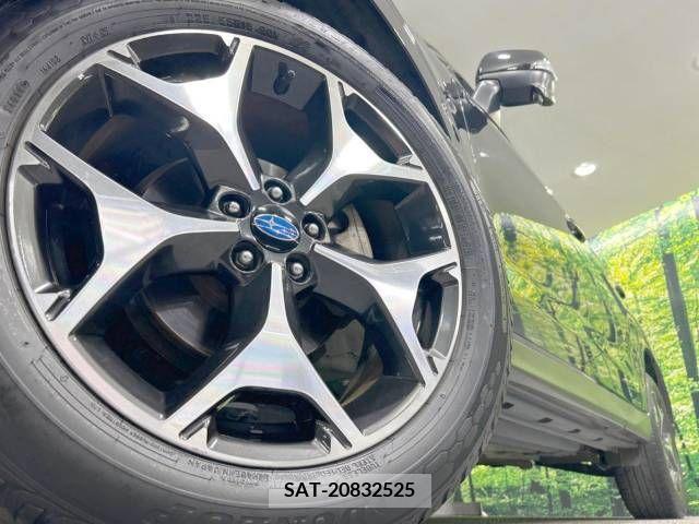 Subaru FORESTER 2015-11 380233-13