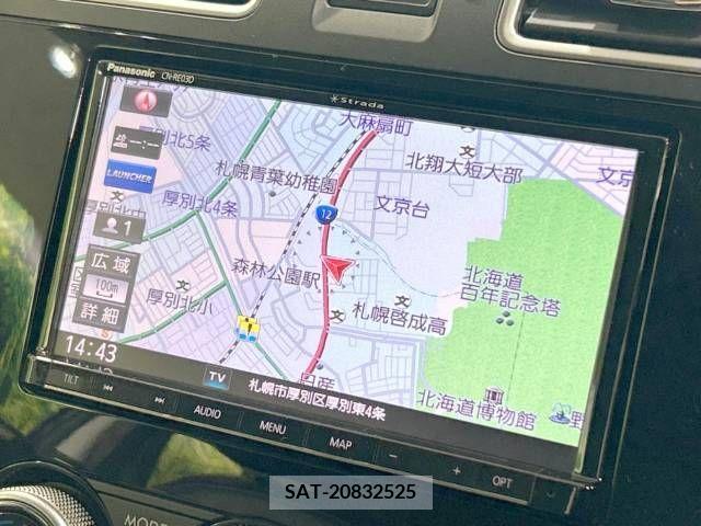 Subaru FORESTER 2015-11 380233-3