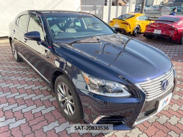 Lexus LS 2016-09 211976-16