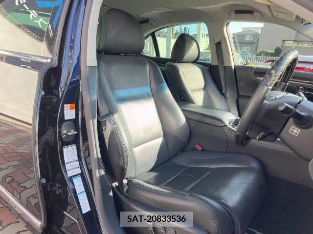 Lexus LS 2016-09 211976-8