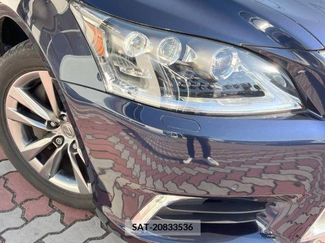 Lexus LS 2016-09 211976-12