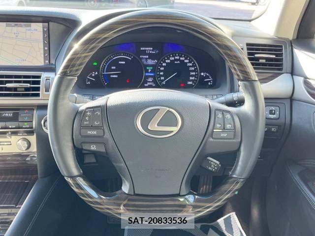 Lexus LS 2016-09 211976-11