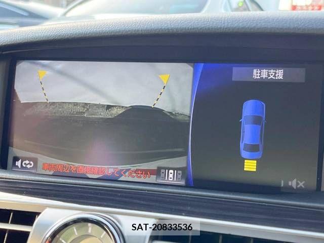 Lexus LS 2016-09 211976-5