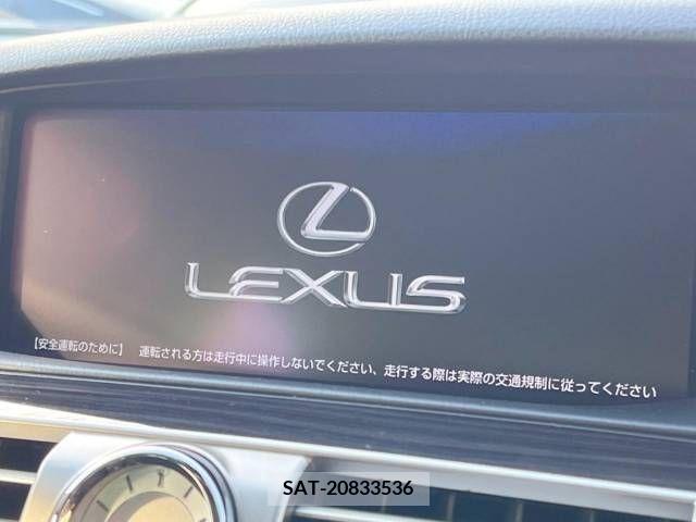 Lexus LS 2016-09 211976-4