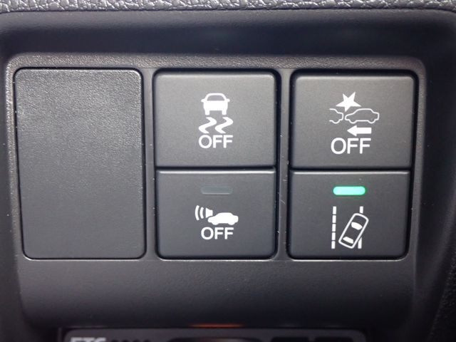 Honda GRACE 2018-08 8602-9
