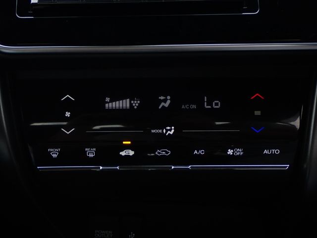 Honda GRACE 2018-08 8602-12