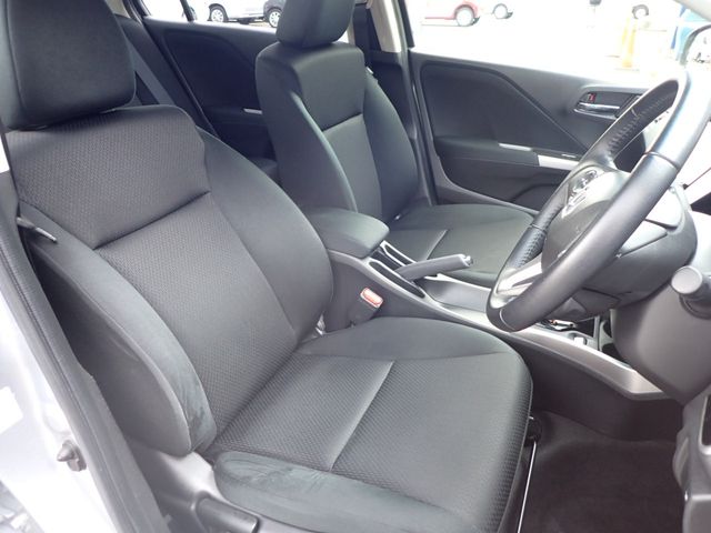 Honda GRACE 2018-08 8602-18