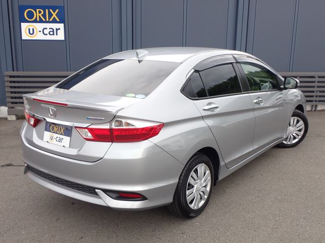 Honda GRACE 2018-08 8602-2