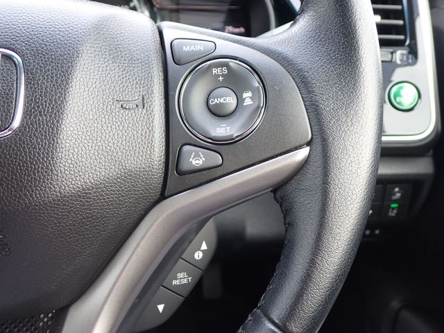 Honda GRACE 2018-08 8602-7