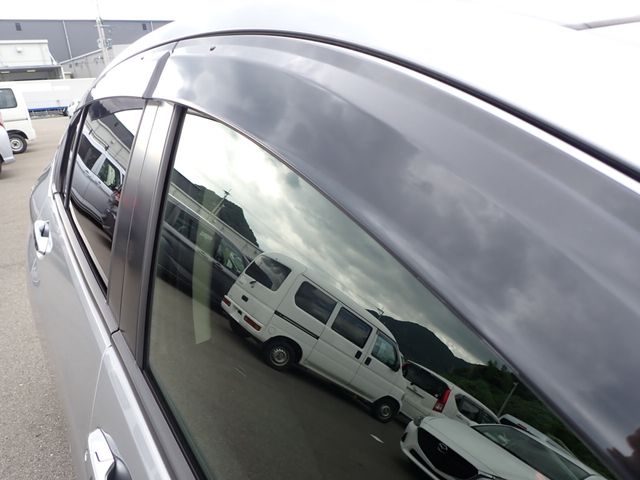 Honda GRACE 2018-08 8602-21