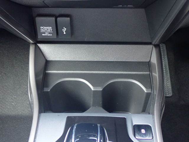 Honda GRACE 2018-08 8602-13