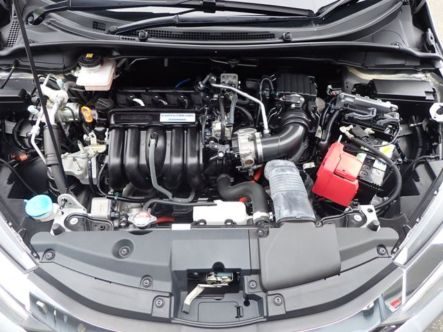 Honda GRACE 2018-08 8602-26
