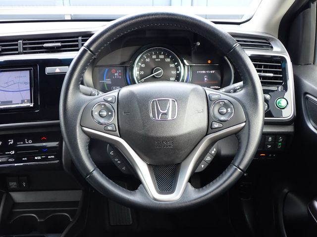 Honda GRACE 2018-08 8602-8