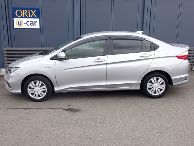 Honda GRACE 2018-08 8602-22