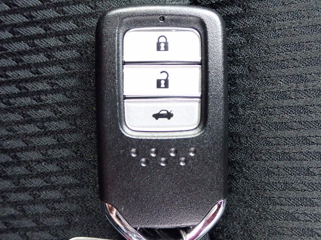 Honda GRACE 2018-08 8602-6